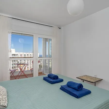 Diana 2 By Interhome Apartment Benalmadena