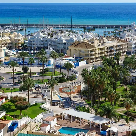Apartment Diana 2 By Interhome Benalmadena