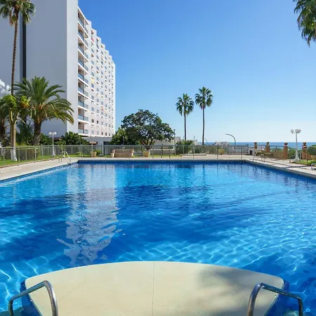 Apartment Diana 2 By Interhome Benalmadena