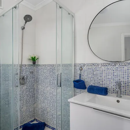 Diana 2 By Interhome * Benalmadena