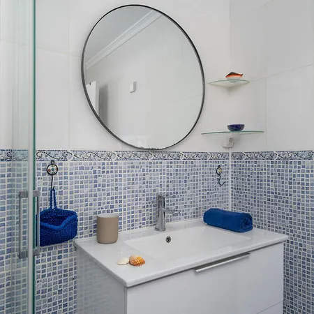 Diana 2 By Interhome Apartment Benalmadena