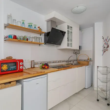 Diana 2 By Interhome * Benalmadena