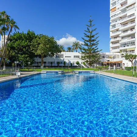Apartment Diana 2 By Interhome Benalmadena