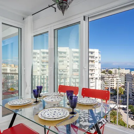 Diana 2 By Interhome * Benalmadena